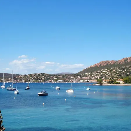 Διαμέρισμα Le Belvedere R4 320 By Interhome *