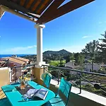 Le Belvedere R4 320 By Interhome *