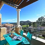 Le Belvedere R4 320 By Interhome Lägenhet