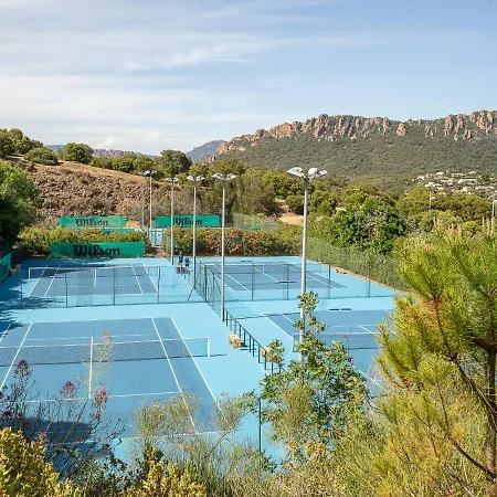 Apartman Le Belvedere R4 320 By Interhome *