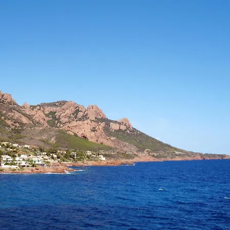 Le Belvedere R4 320 By Interhome شقة *