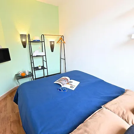 Le Belvedere R4 320 By Interhome Appartamento Saint-Raphaël