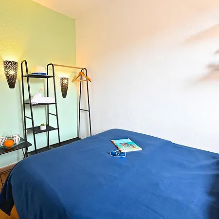 Le Belvedere R4 320 By Interhome *