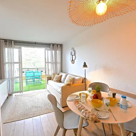 شقة Le Belvedere R4 320 By Interhome *