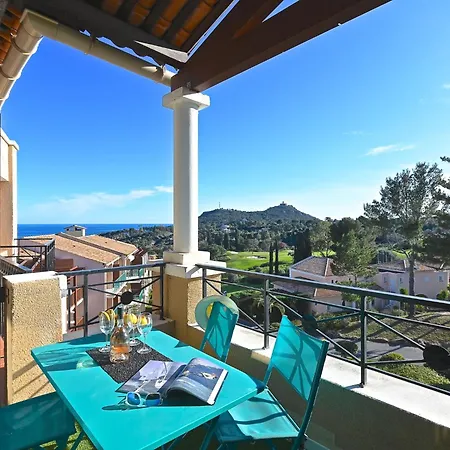 Le Belvedere R4 320 By Interhome Appartement