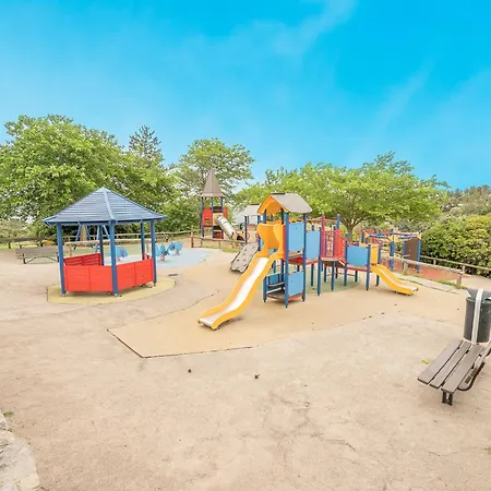 Apartman Le Belvedere R4 320 By Interhome *