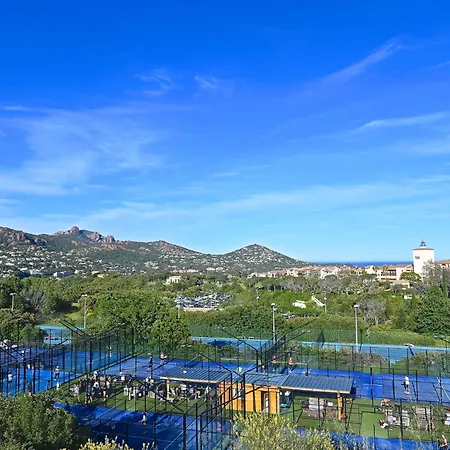 Apartman Le Belvedere R4 320 By Interhome