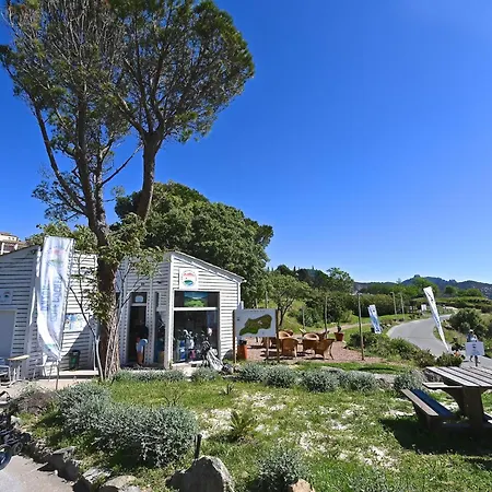 Apartman Le Belvedere R4 320 By Interhome Saint-Raphaël