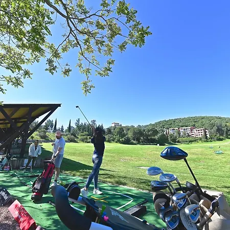 Apartman Le Belvedere R4 320 By Interhome Saint-Raphaël