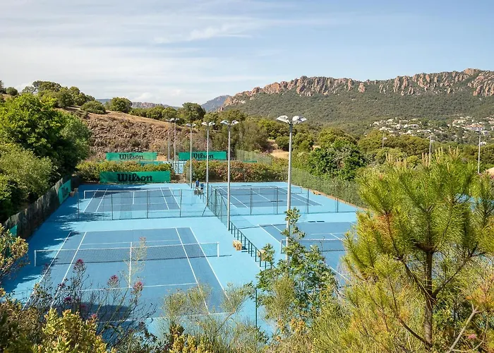 Apartment Le Belvedere R4 320 By Interhome *