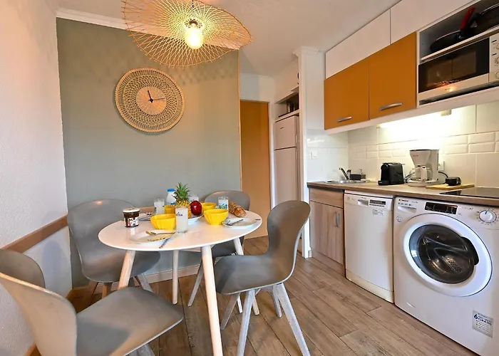 Le Belvedere R4 320 By Interhome Apartment