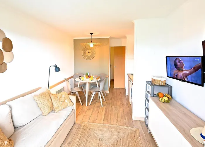 Le Belvedere R4 320 By Interhome