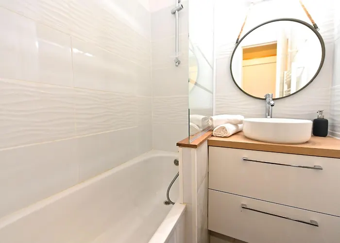 Le Belvedere R4 320 By Interhome Apartment