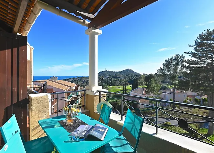 Le Belvedere R4 320 By Interhome Apartment