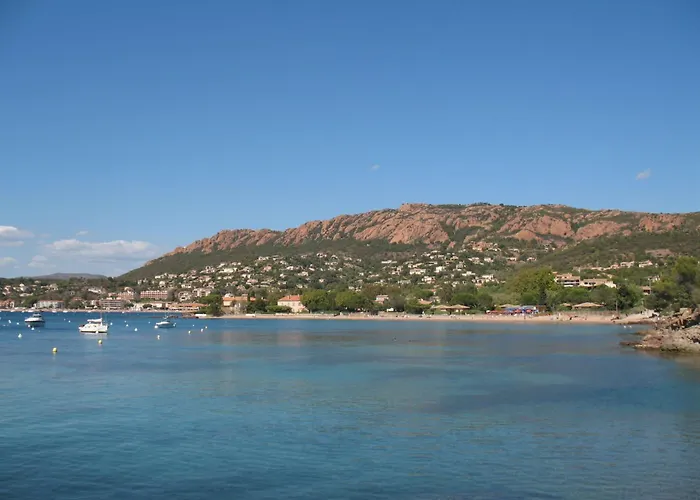 Le Belvedere R4 320 By Interhome Apartment *